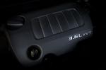 Dodge Journey 2011 года